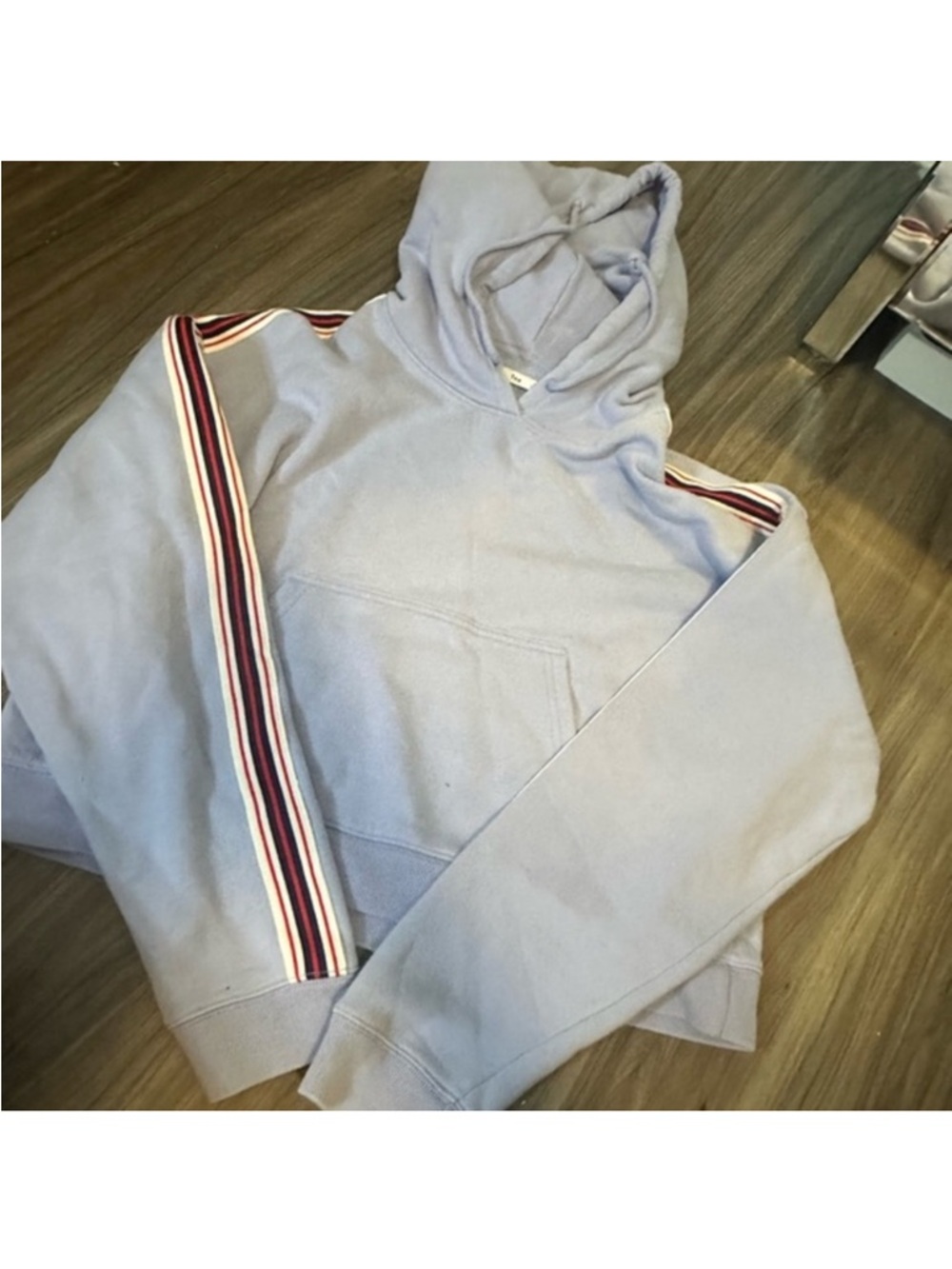 TNA hoodie